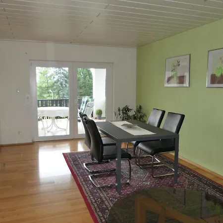 Ferienwohnung Juergen Brill Eppelborn Exterior photo