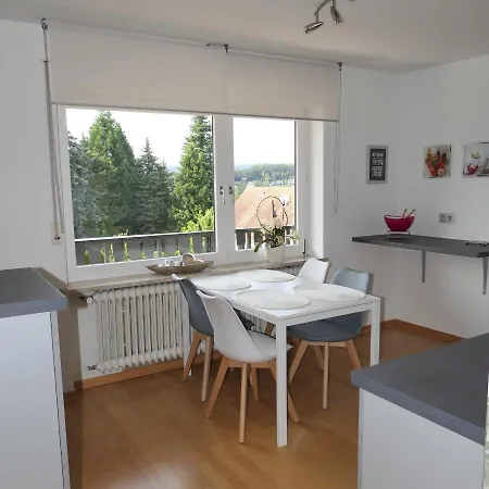 Ferienwohnung Juergen Brill Eppelborn Exterior photo