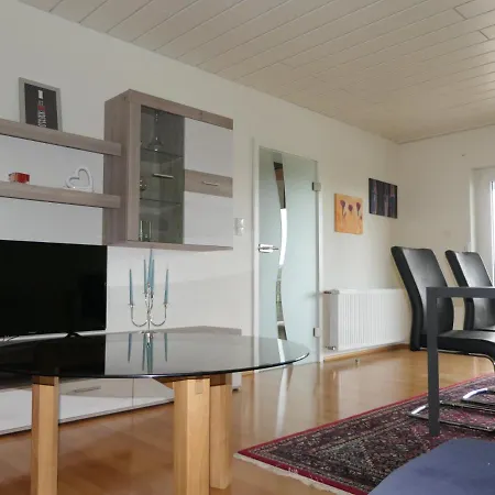 Ferienwohnung Juergen Brill Eppelborn Exterior photo