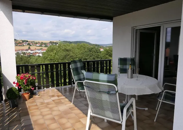 Ferienwohnung Juergen Brill
