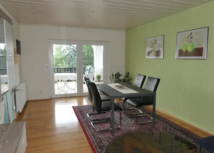 Ferienwohnung Juergen Brill