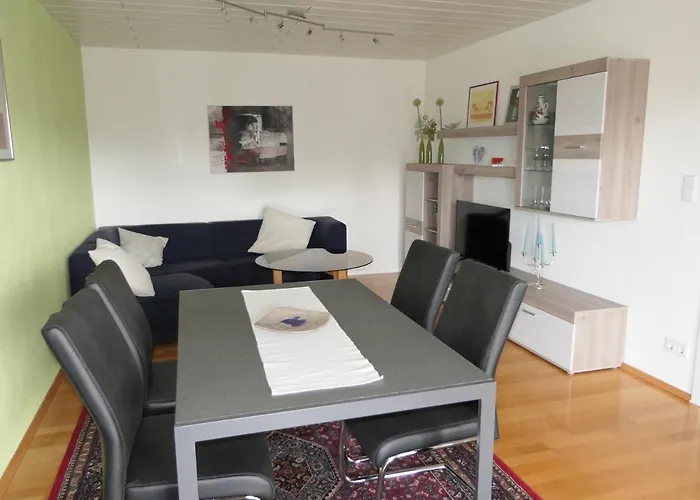 Ferienwohnung Juergen Brill