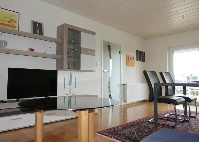 Ferienwohnung Juergen Brill