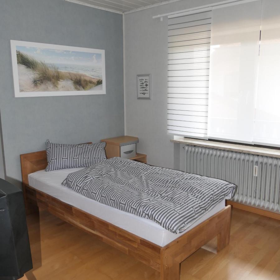 Apartment Juergen Brill *