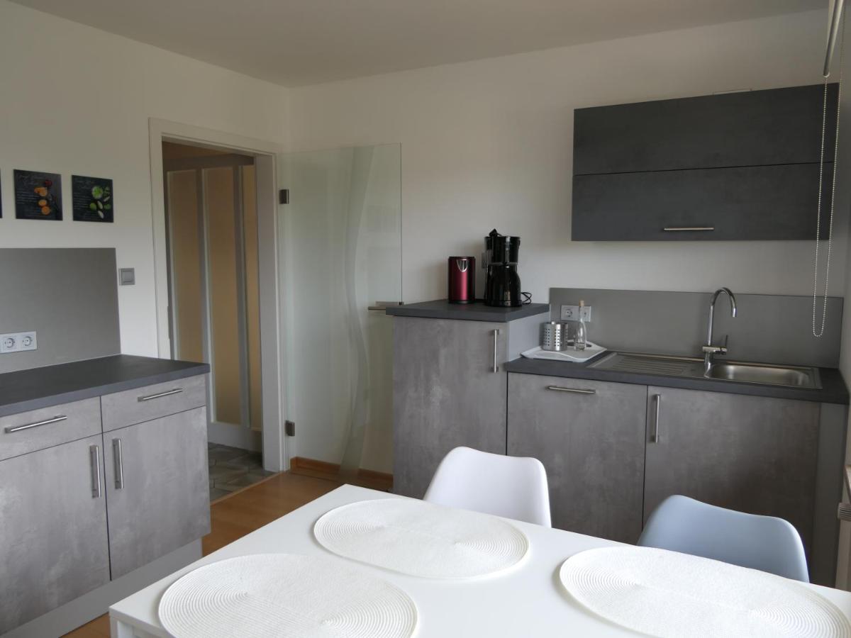 Juergen Brill Apartment