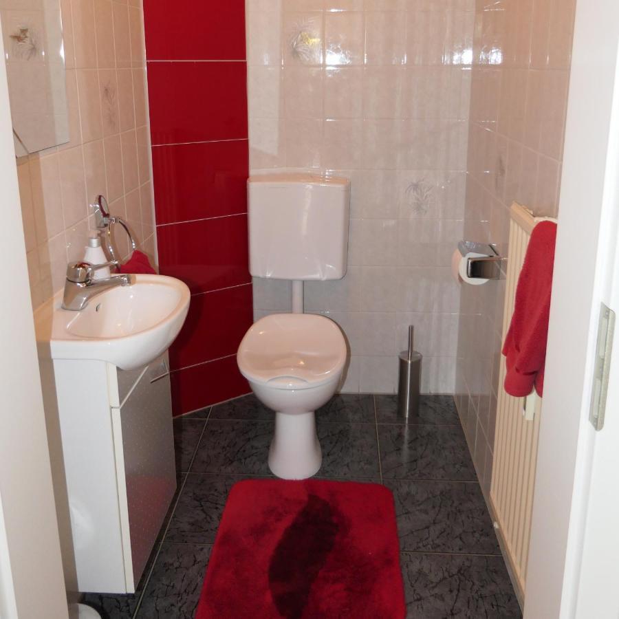 Apartment Juergen Brill