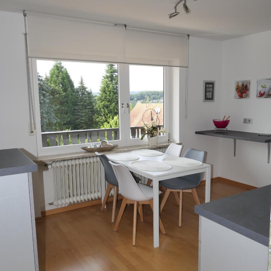 Juergen Brill Apartment *