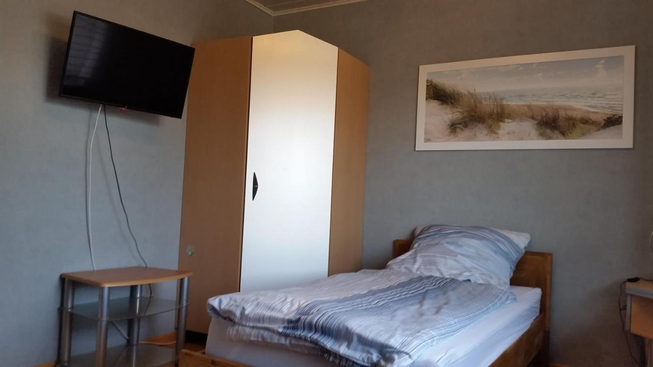 Apartment Juergen Brill
