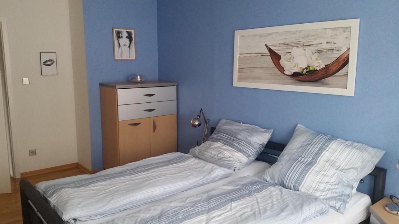 Apartment Juergen Brill