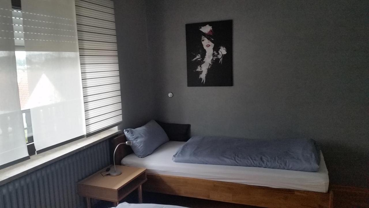 Apartment Juergen Brill *